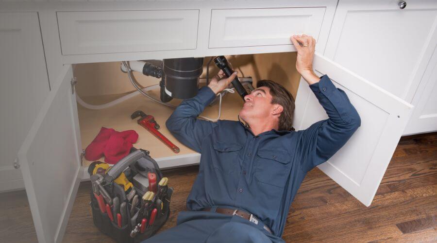 Professional emergency plumbing in Weldon, IL